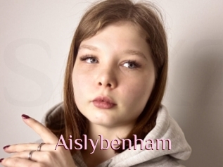 Aislybenham