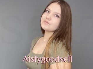 Aislygoodsell