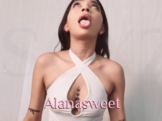 Alanasweet