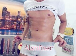 Alanfixer