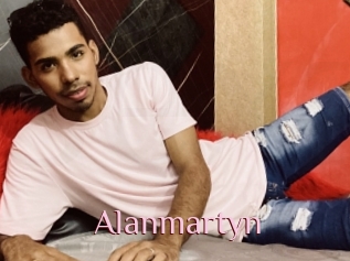 Alanmartyn