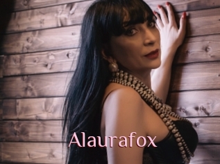 Alaurafox