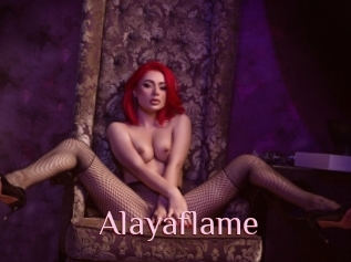 Alayaflame