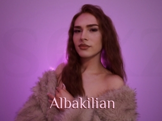 Albakilian