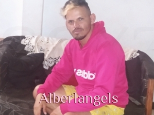 Alberlangels