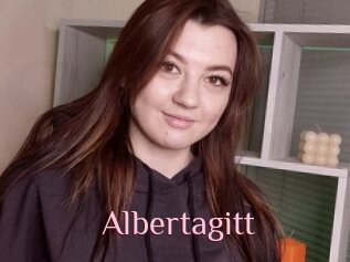 Albertagitt