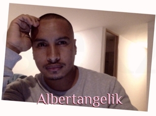 Albertangelik