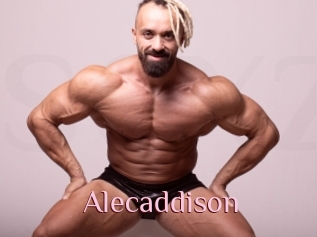 Alecaddison