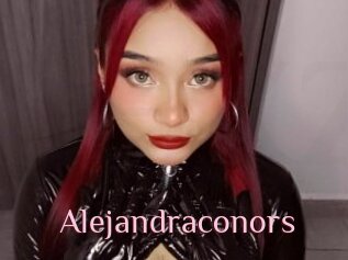 Alejandraconors