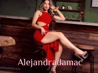 Alejandradamac