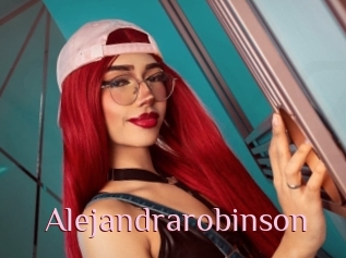 Alejandrarobinson