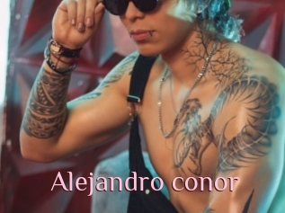 Alejandro_conor