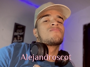 Alejandroscot