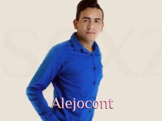 Alejocont