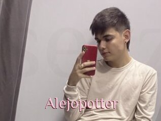 Alejopotter