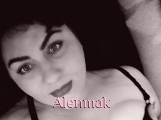 Alenmak