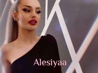 Alesiyaa