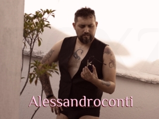 Alessandroconti