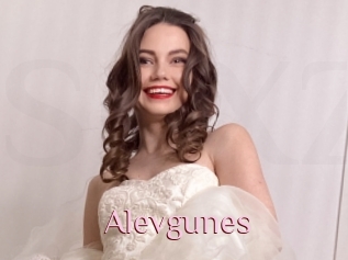 Alevgunes