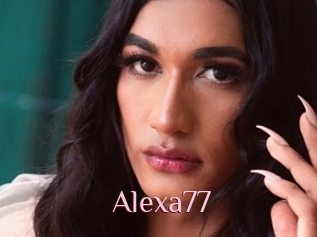 Alexa77