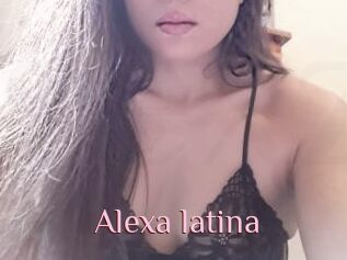 Alexa_latina
