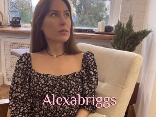 Alexabriggs