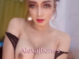 Alexajhones