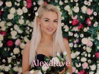 Alexaluve