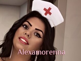 Alexamorenna