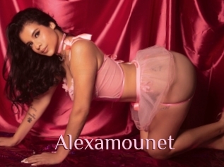 Alexamounet