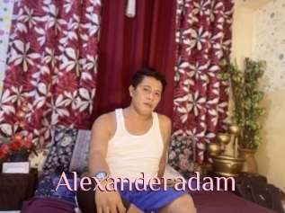 Alexanderadam