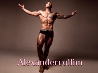 Alexandercollim