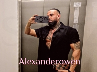 Alexanderowen