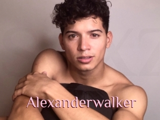 Alexanderwalker