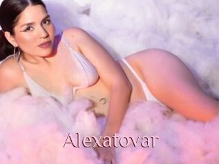 Alexatovar