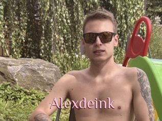 Alexdeink