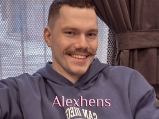 Alexhens