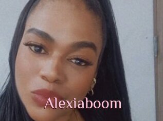 Alexiaboom