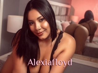 Alexiafloyd