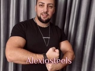 Alexiosteels