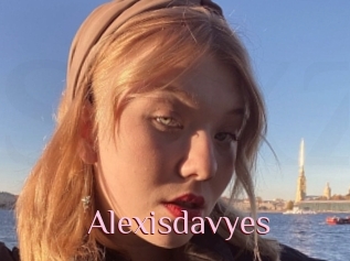 Alexisdavyes