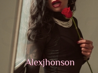 Alexjhonson