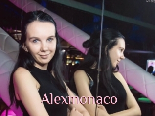 Alexmonaco