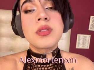 Alexmortenson