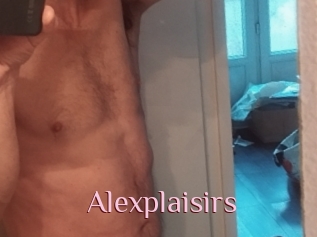 Alexplaisirs