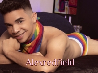 Alexredfield