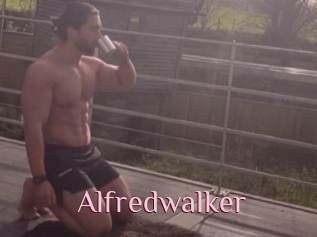 Alfredwalker