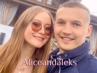 Aliceandaleks