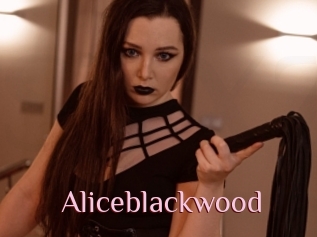 Aliceblackwood