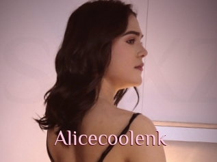 Alicecoolenk